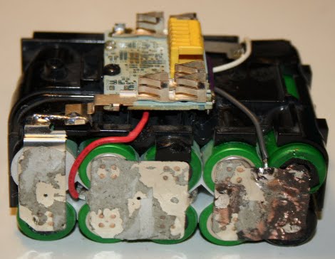 SỬA CHỮA - THAY THẾ - PHỤC HỒI CELL PIN SỬA CHỮA - THAY THẾ - PHỤC HỒI CELL PIN