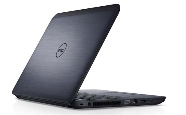 Dell intros new Latitude business laptops, including a flagship Ultrabook
