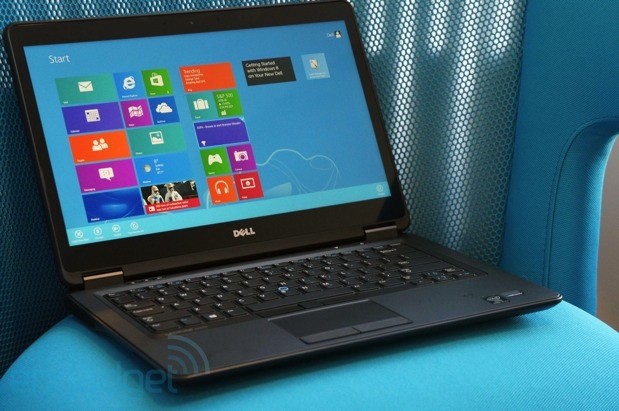 Dell intros new Latitude business laptops, including a flagship Ultrabook (hands-on)